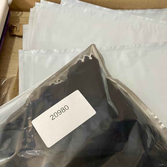 LOFT Blouse Womens XS Navy Peplum Ruffle Short Sleeve Casual Top - Picture 7 of 7